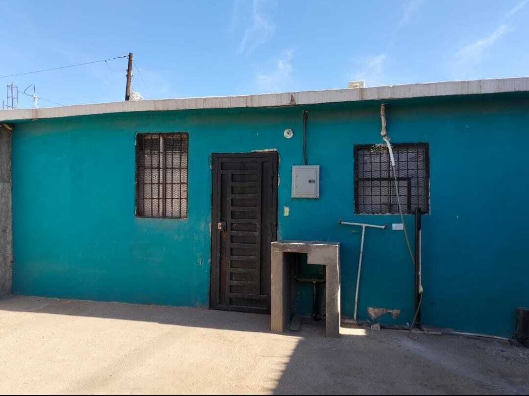 Casa en Voluntad, Mexicali, foto 22 de 22