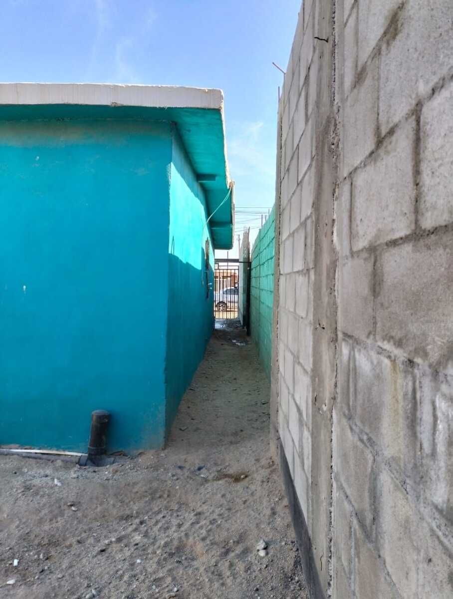 Casa en Voluntad, Mexicali, foto 3 de 22