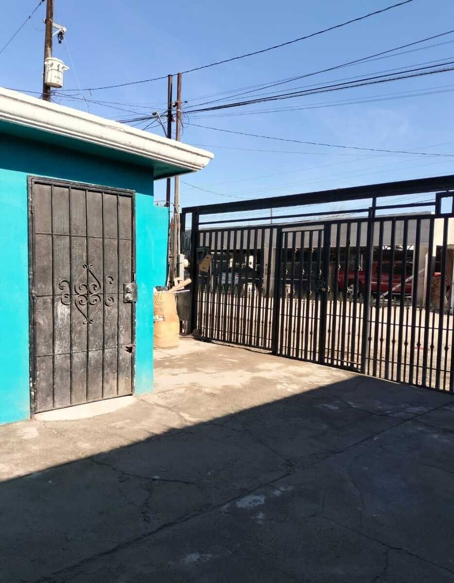 Casa en Voluntad, Mexicali, foto 2 de 22