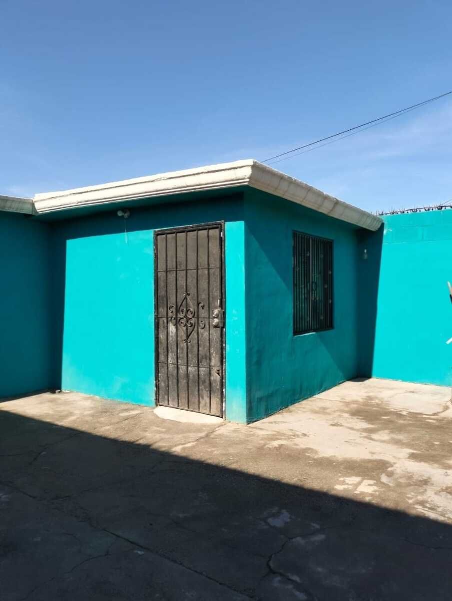 Casa en Voluntad, Mexicali, foto 4 de 22