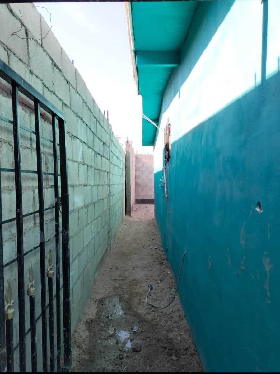 Casa en Voluntad, Mexicali, foto 5 de 22