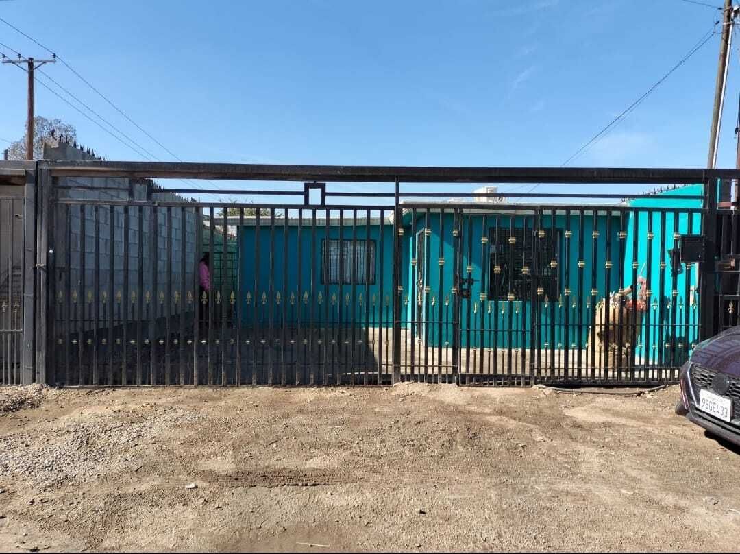 CASA EN RENTA COL. VOLUNTAD, foto 1 de 22