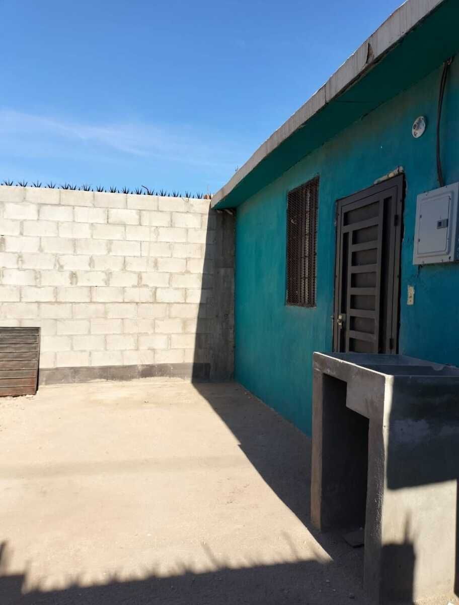 Casa en Voluntad, Mexicali, foto 7 de 22