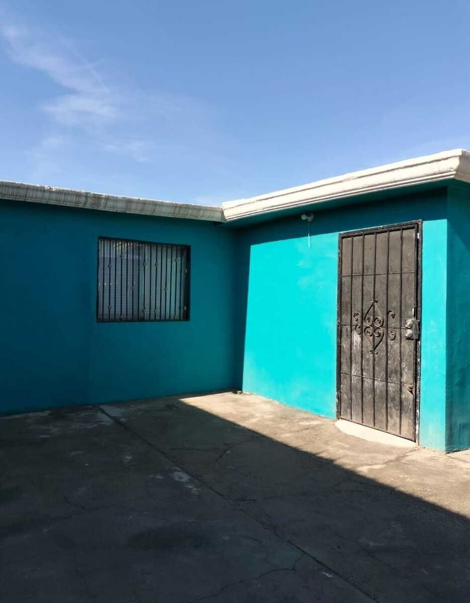 Casa en Voluntad, Mexicali, foto 8 de 22