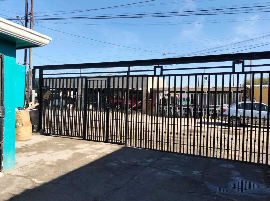 Casa en Voluntad, Mexicali, foto 10 de 22