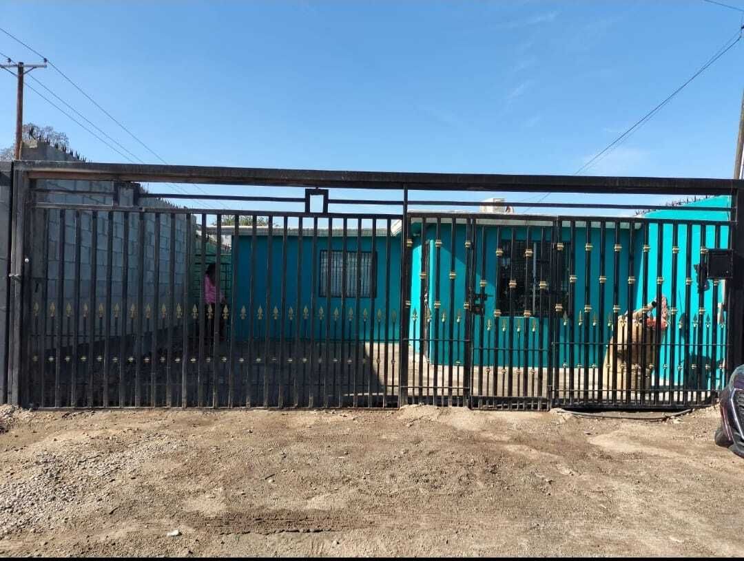 Casa en Voluntad, Mexicali, foto 21 de 22