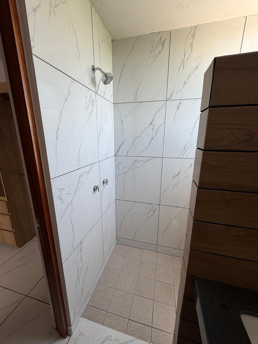 22 de 27: Regadera Recámara princpal