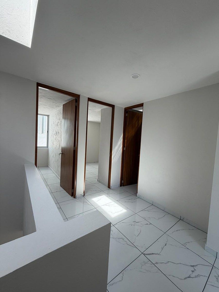 23 de 27: Recámara 2 y 3