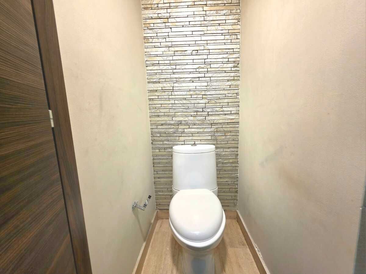 13 de 38: Baño recámara principal