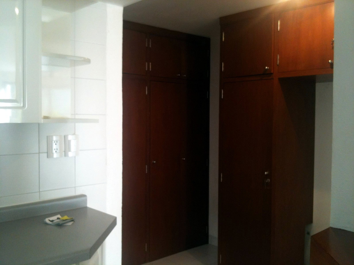 4 de 9: Departamento en Renta en Coyoacan Rayo Vende ®