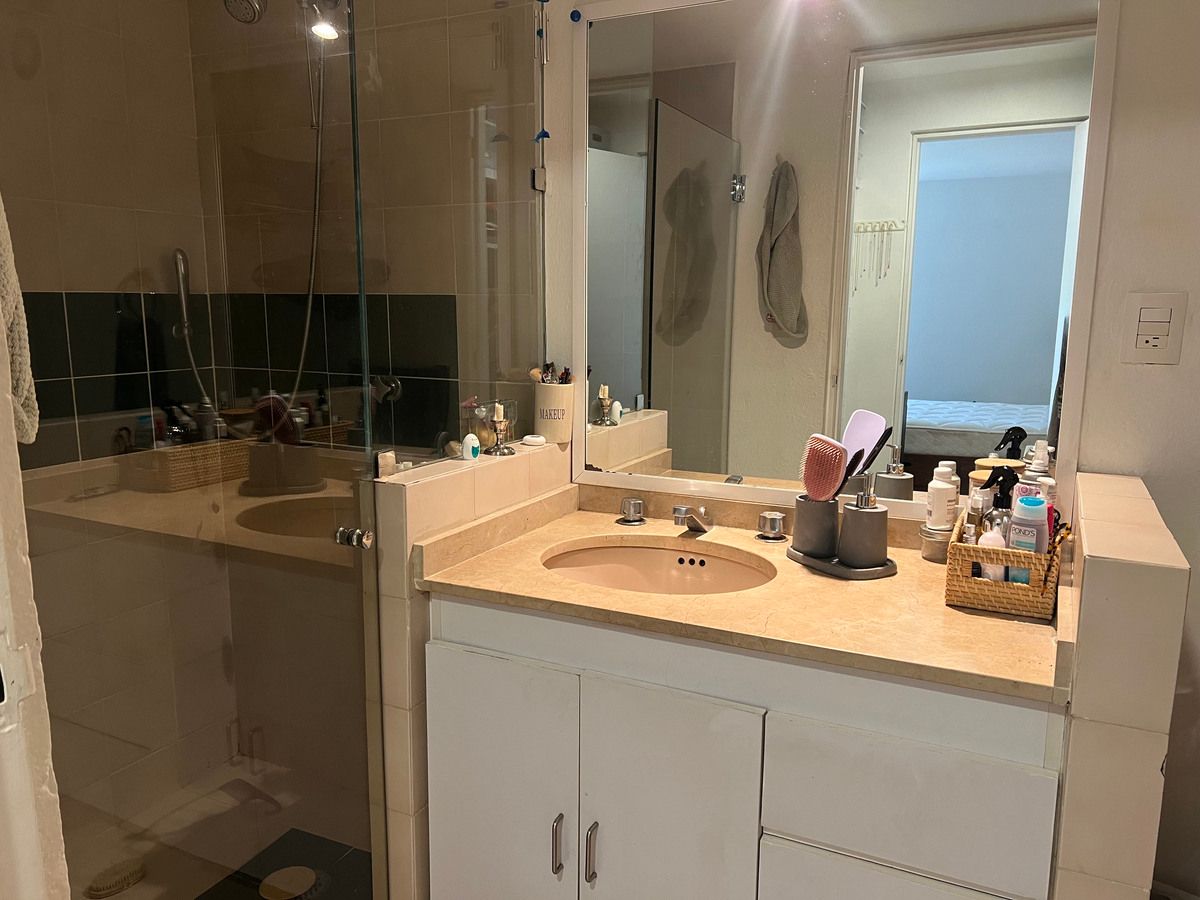 5 of 16: Departamento en Renta en Coyoacan Rayo Vende ®