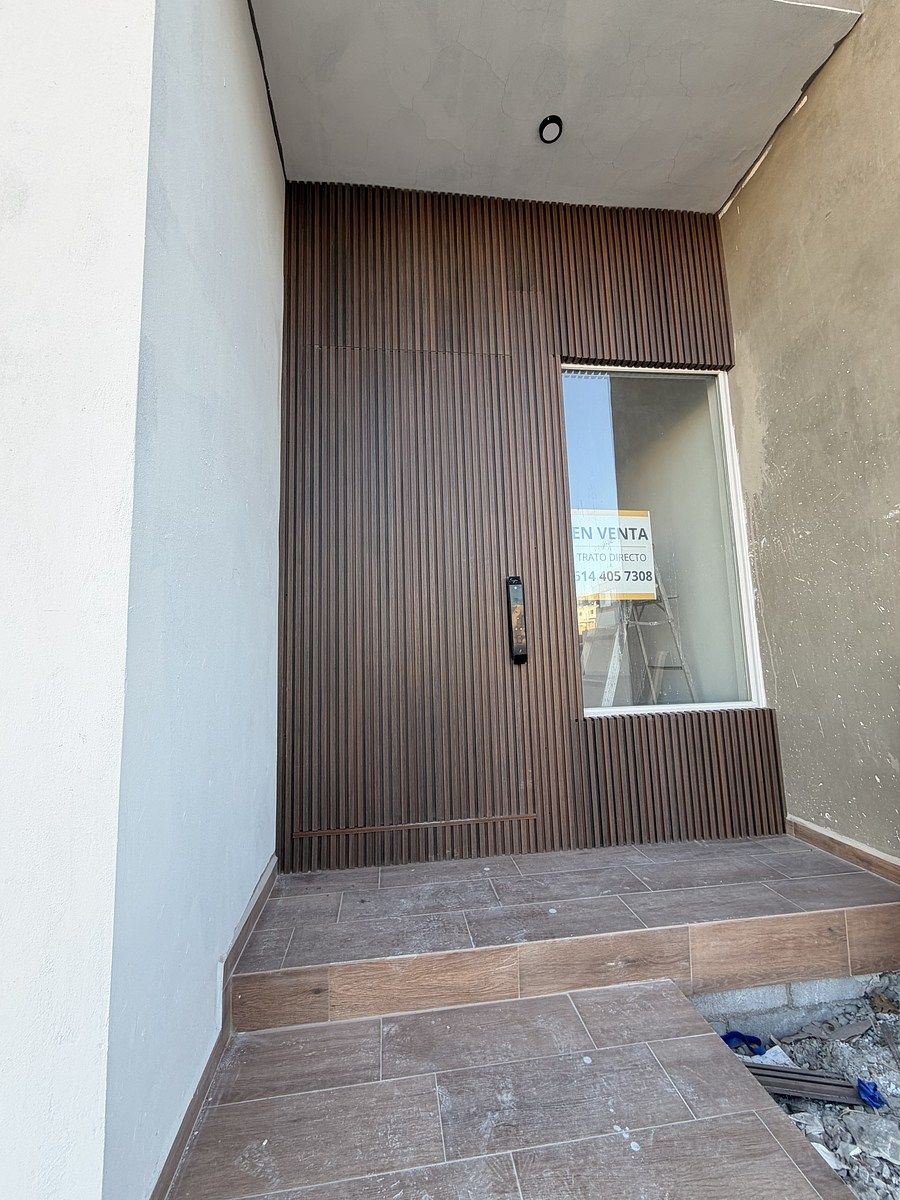 5 de 20: Entrada principal