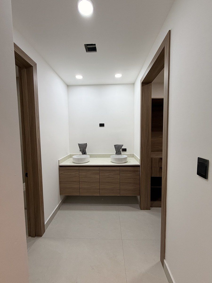 10 de 20: Baño principal