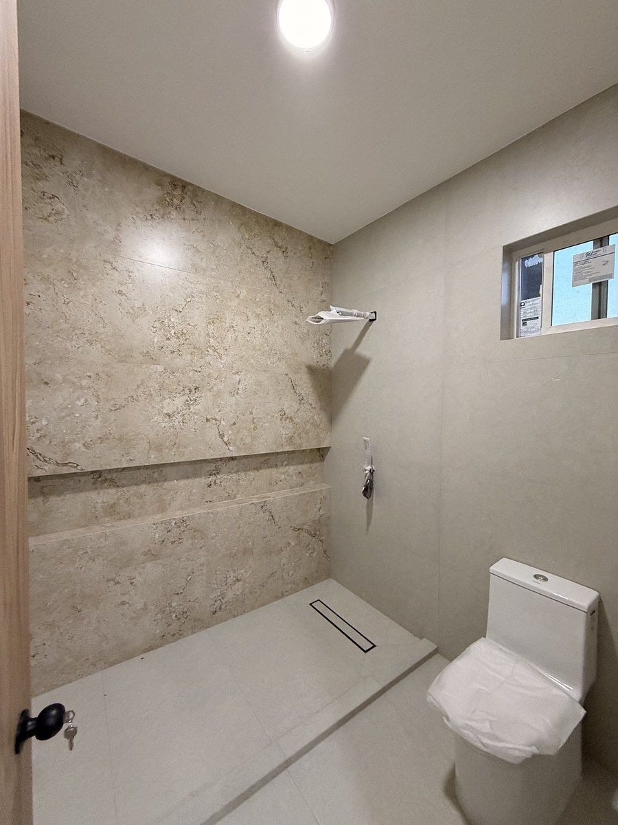 11 de 20: Baño principal