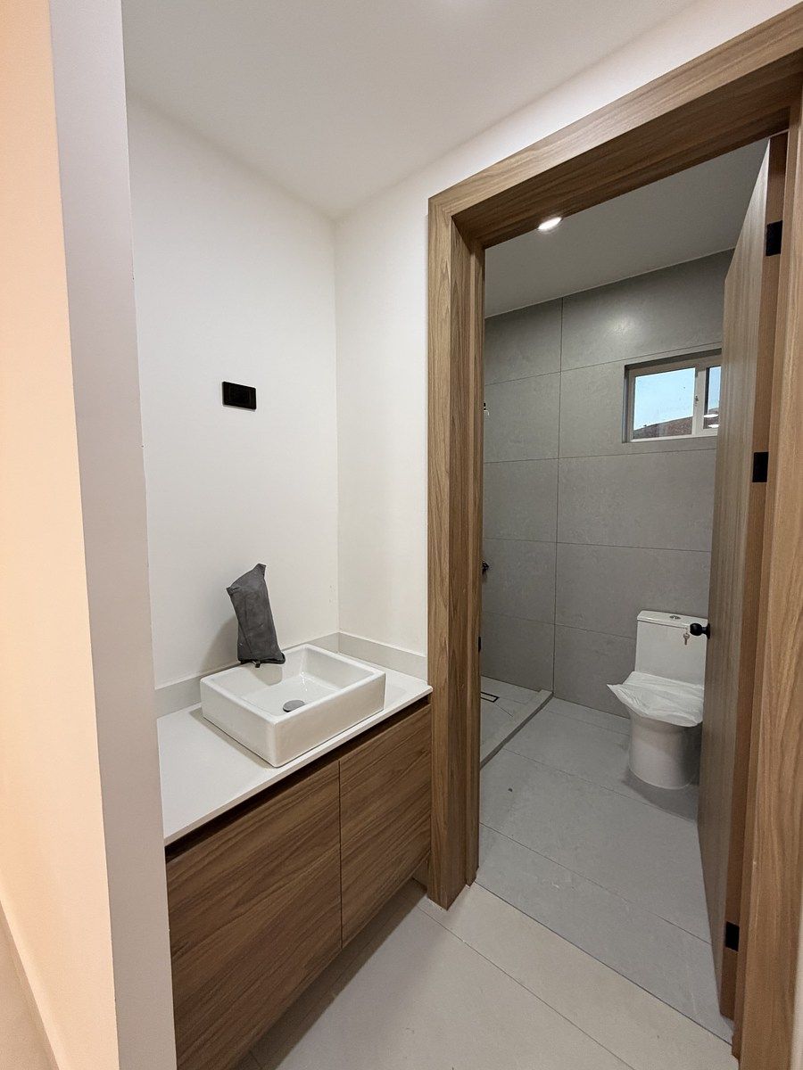 14 de 20: Baño compartido