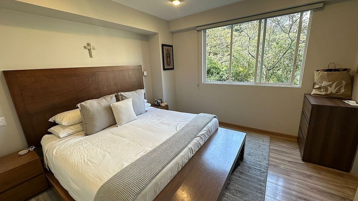 Departamento en Jesús del Monte, Huixquilucan, foto 9 de 19