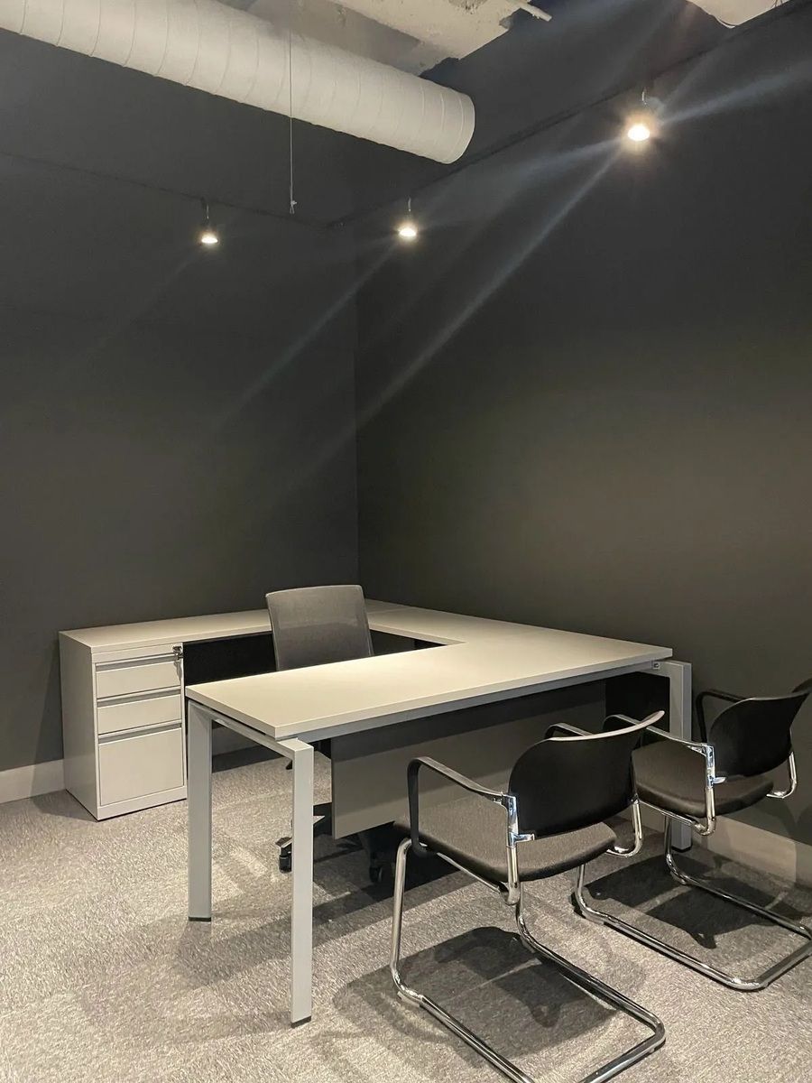 Office for Sale – Valle Oriente Losoles Building, photo 1 of 6