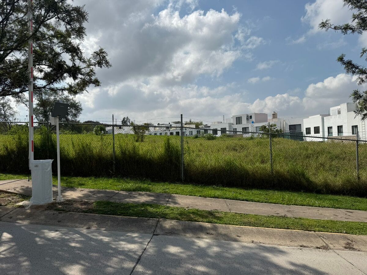 Terreno en Venta en Madeiras Residencial en Zapopan, Jalisco