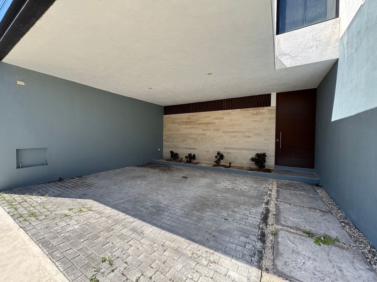 Casa en Temozón Norte, Mérida, foto 2 de 27
