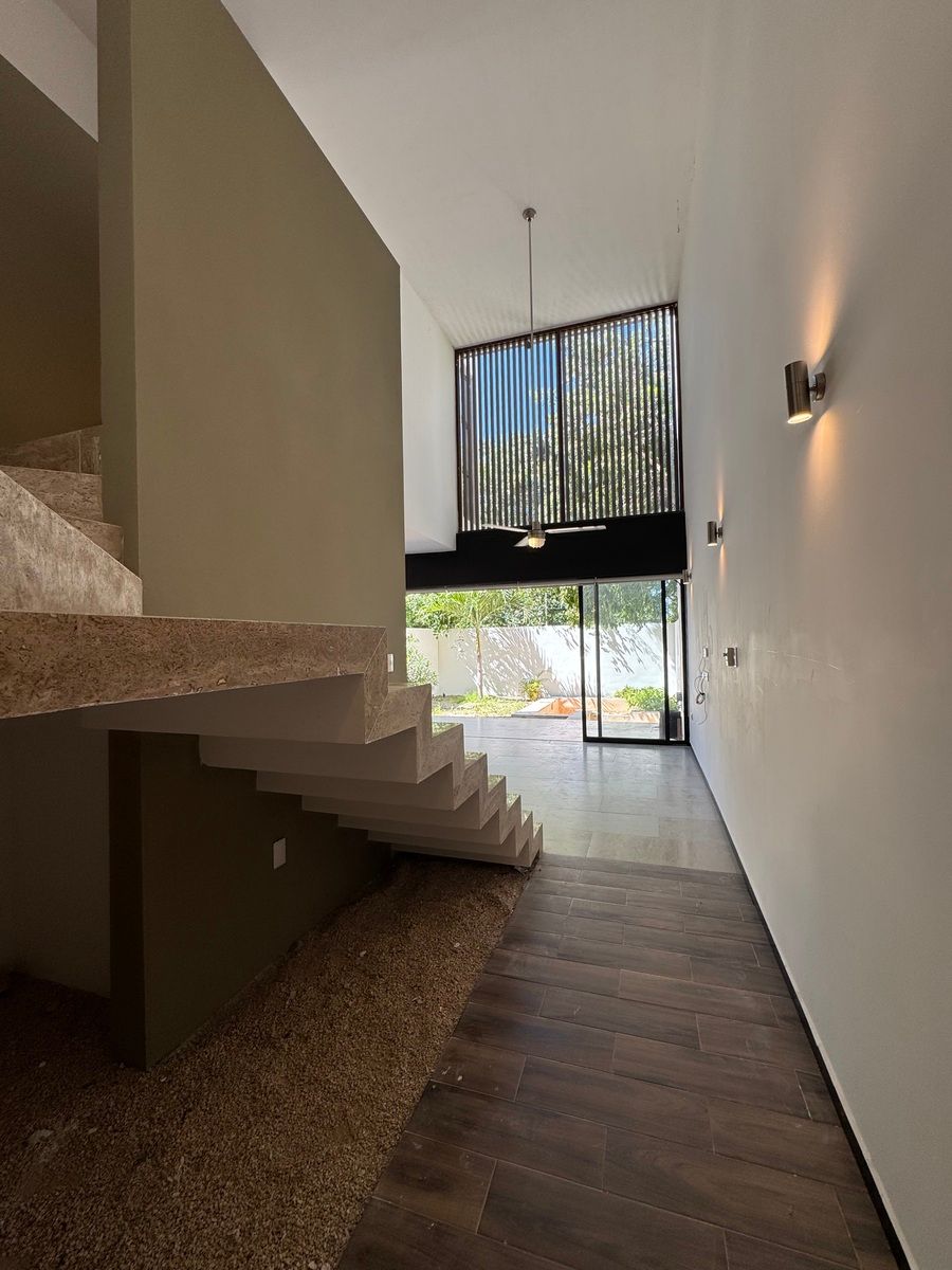 Casa en Temozón Norte, Mérida, foto 4 de 27
