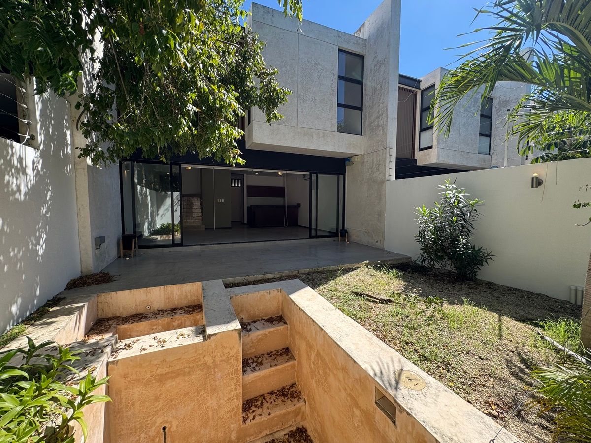 Casa en Temozón Norte, Mérida, foto 14 de 27