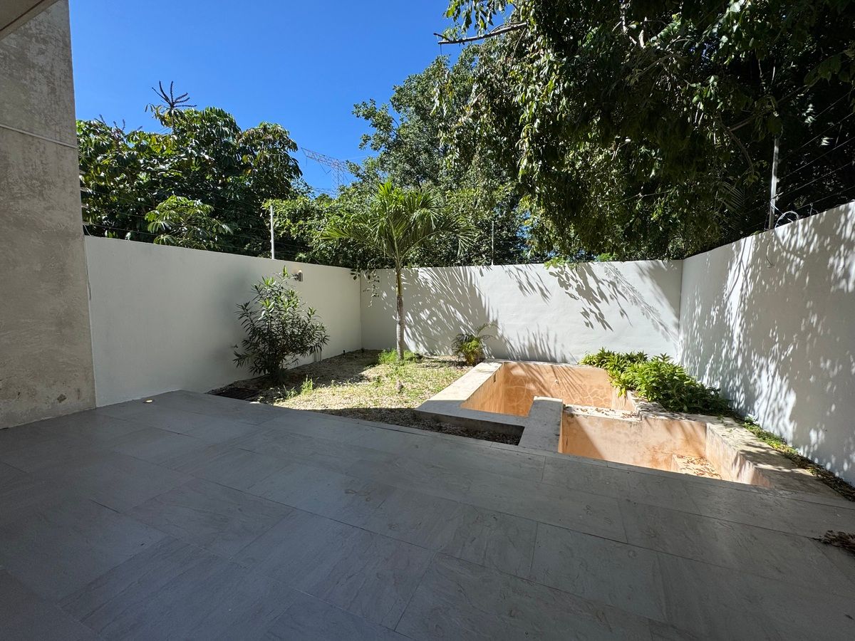 Casa en Temozón Norte, Mérida, foto 13 de 27