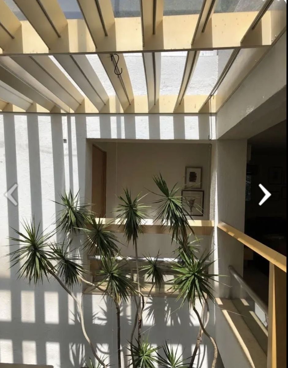 CASA EN VENTA EN FRACCIONAMIENTO CON SEGURIDAD LOMAS DE SAN ÁNGEL INN - foto 2