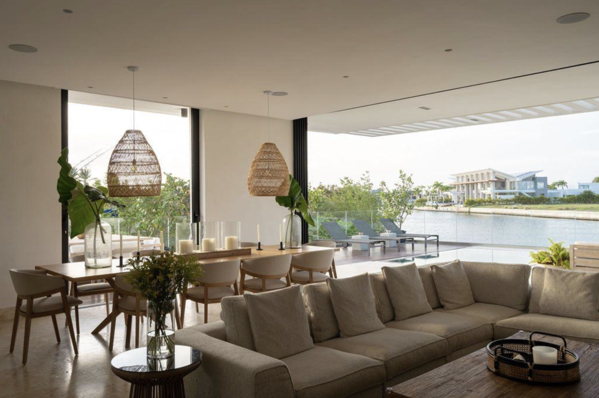 Villas en Venta Cap Cana, La Altagracia