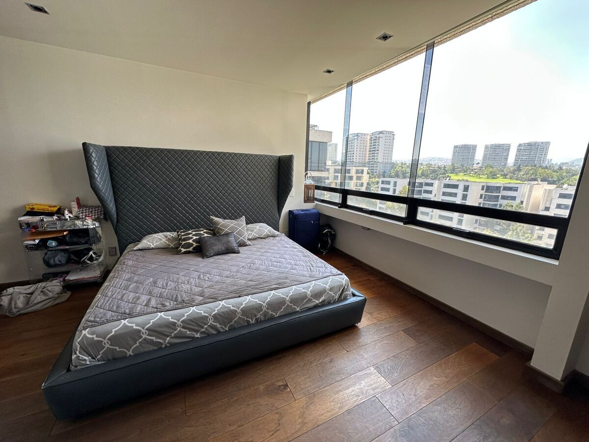 Apartment in Lomas de Vista Hermosa, Cuajimalpa de Morelos, photo 6 of 13