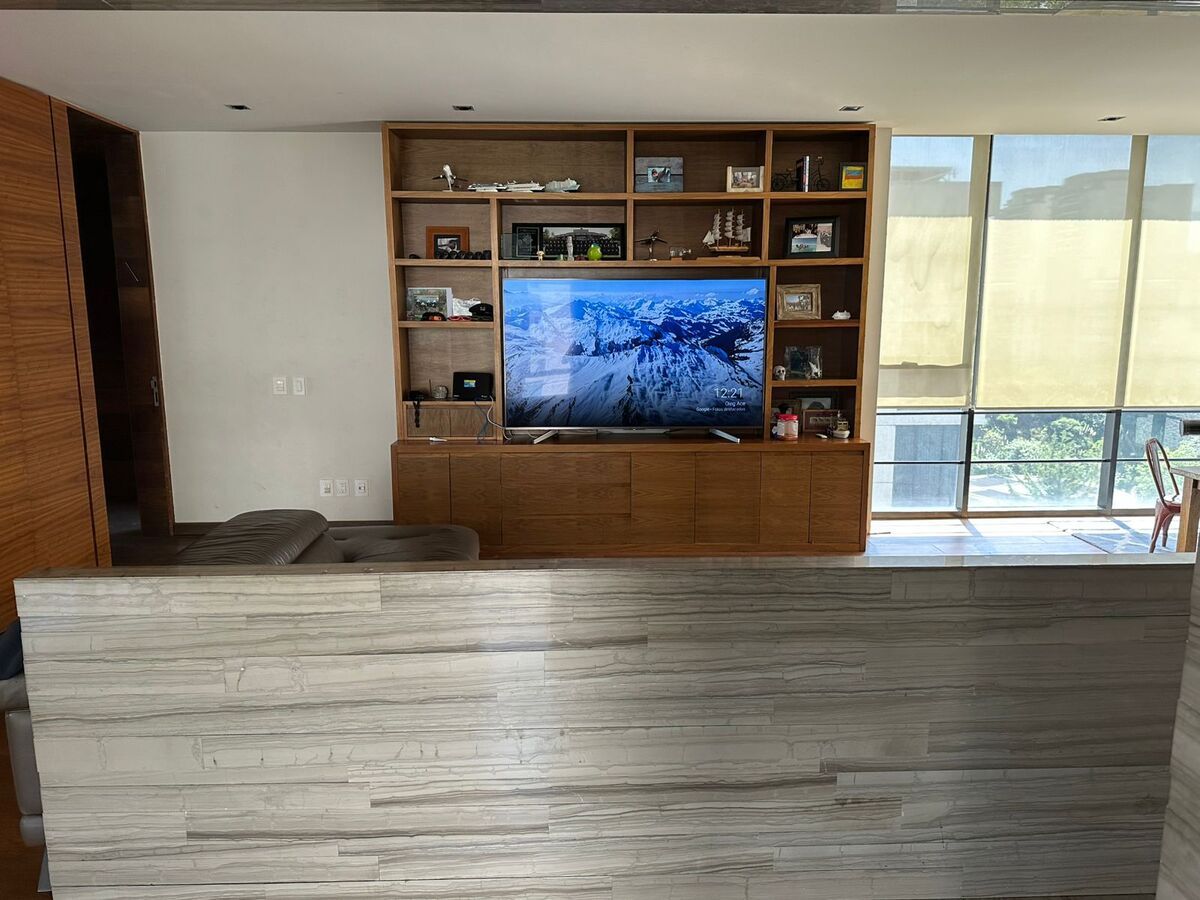 Apartment in Lomas de Vista Hermosa, Cuajimalpa de Morelos, photo 5 of 13
