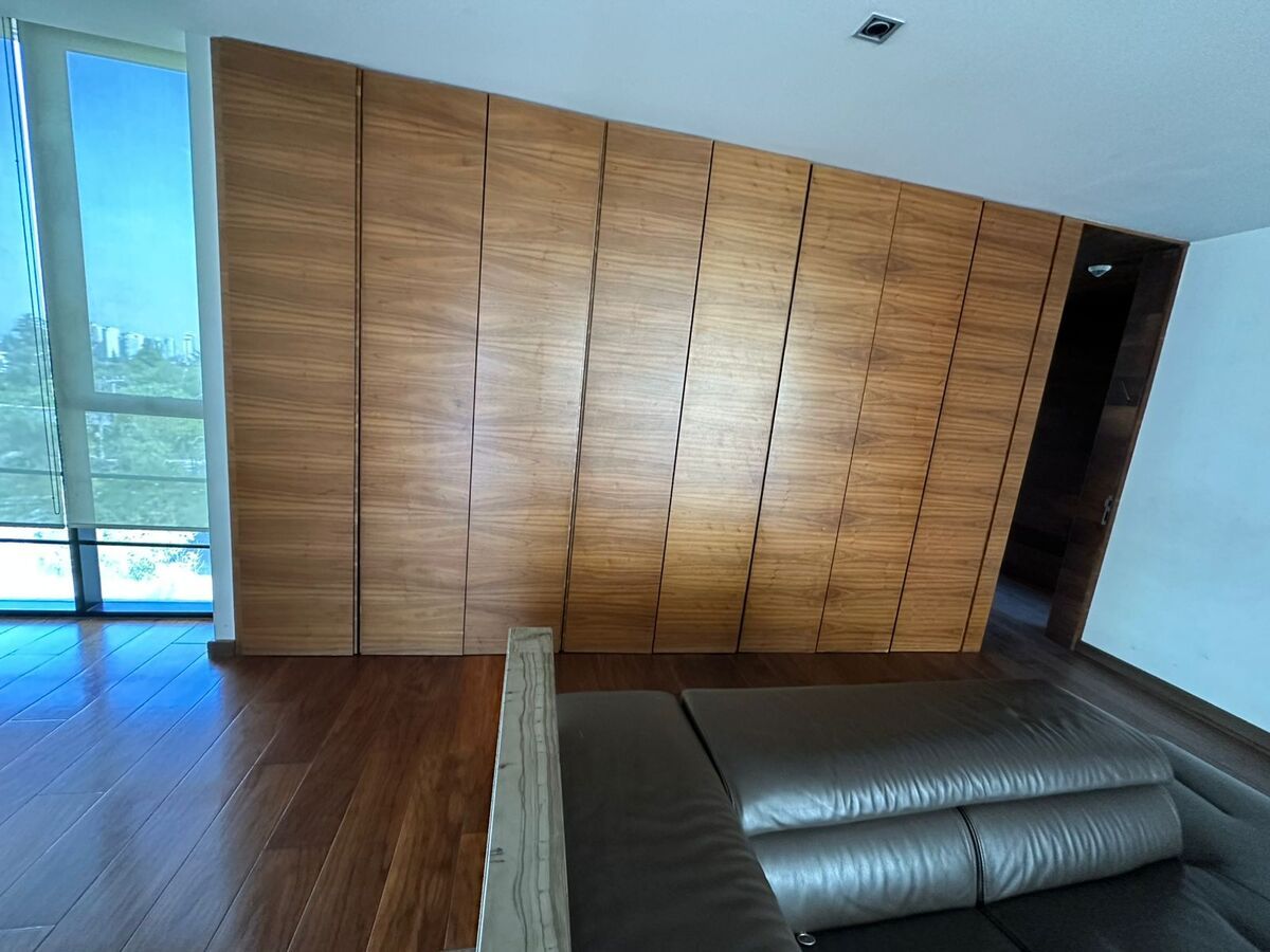 Apartment in Lomas de Vista Hermosa, Cuajimalpa de Morelos, photo 7 of 13