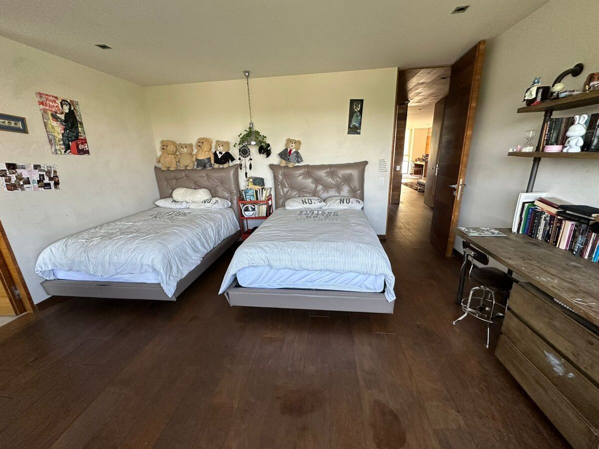 Apartment in Lomas de Vista Hermosa, Cuajimalpa de Morelos, photo 10 of 13