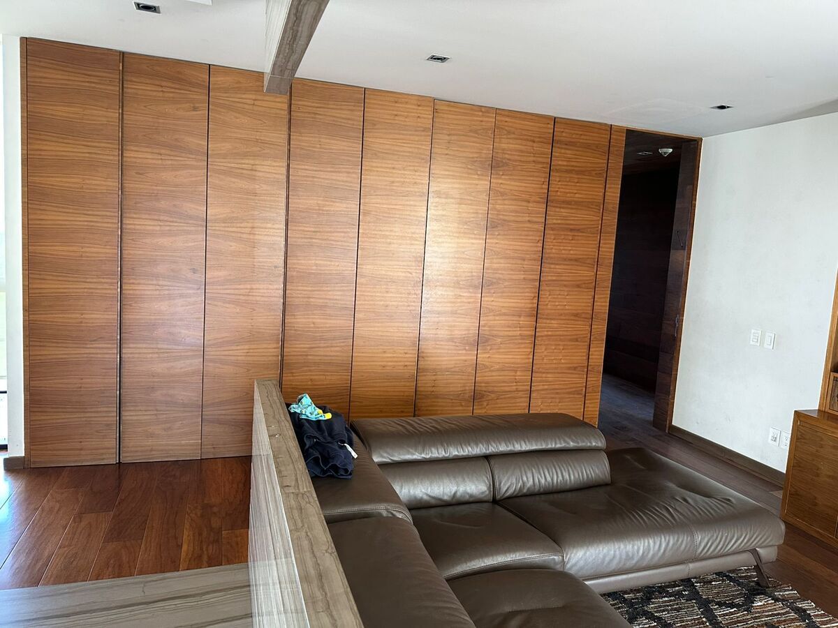 Apartment in Lomas de Vista Hermosa, Cuajimalpa de Morelos, photo 12 of 13