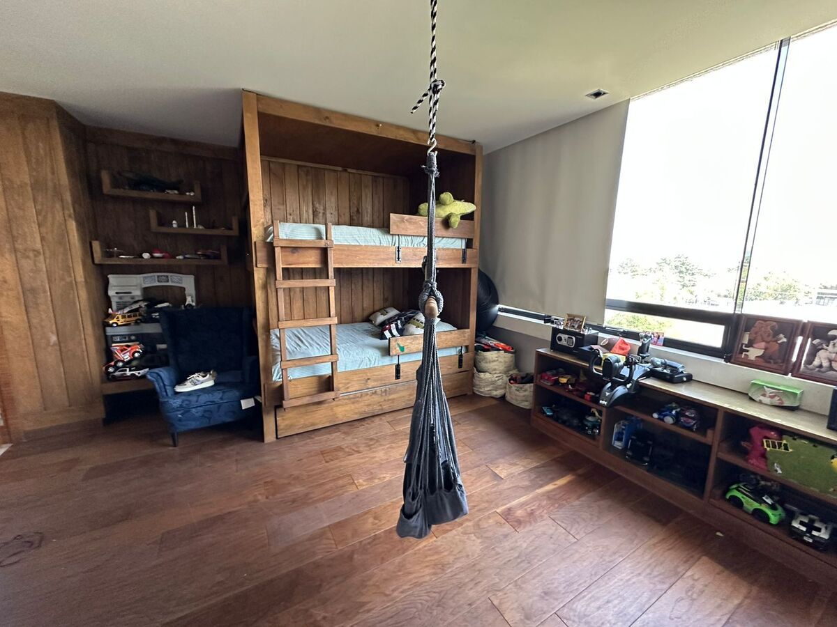 Apartment in Lomas de Vista Hermosa, Cuajimalpa de Morelos, photo 13 of 13