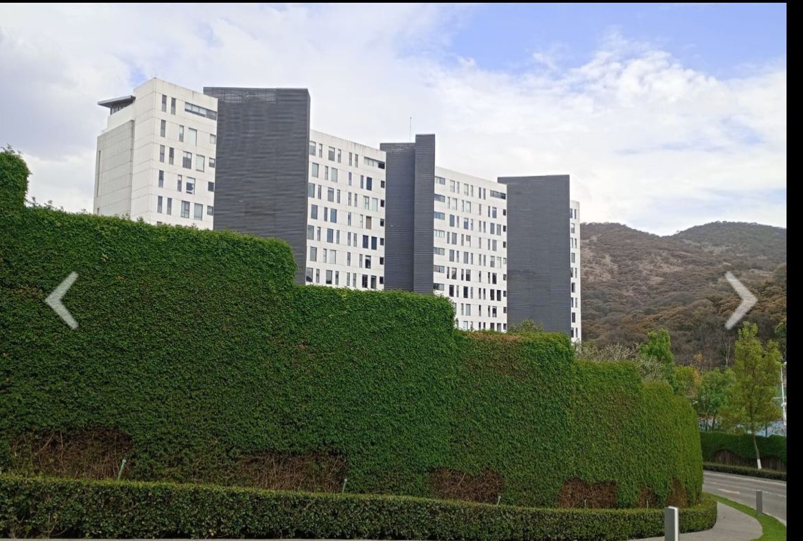 1 de 16: Conjunto Residencial