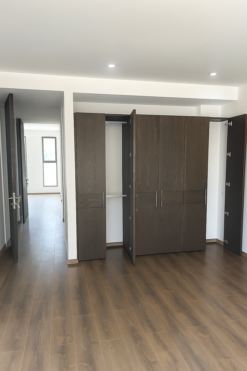 10 de 20: Recámara 1