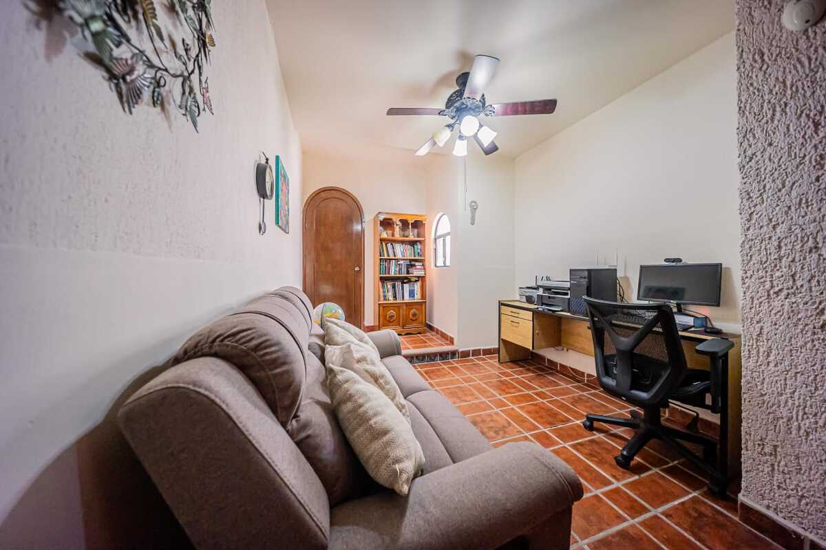 11 de 21: Área de estudio