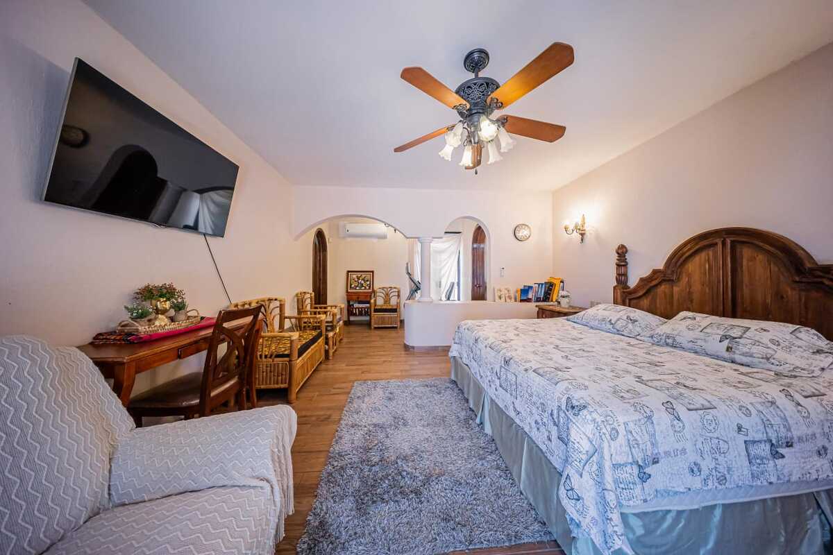 12 de 21: Recamara principal