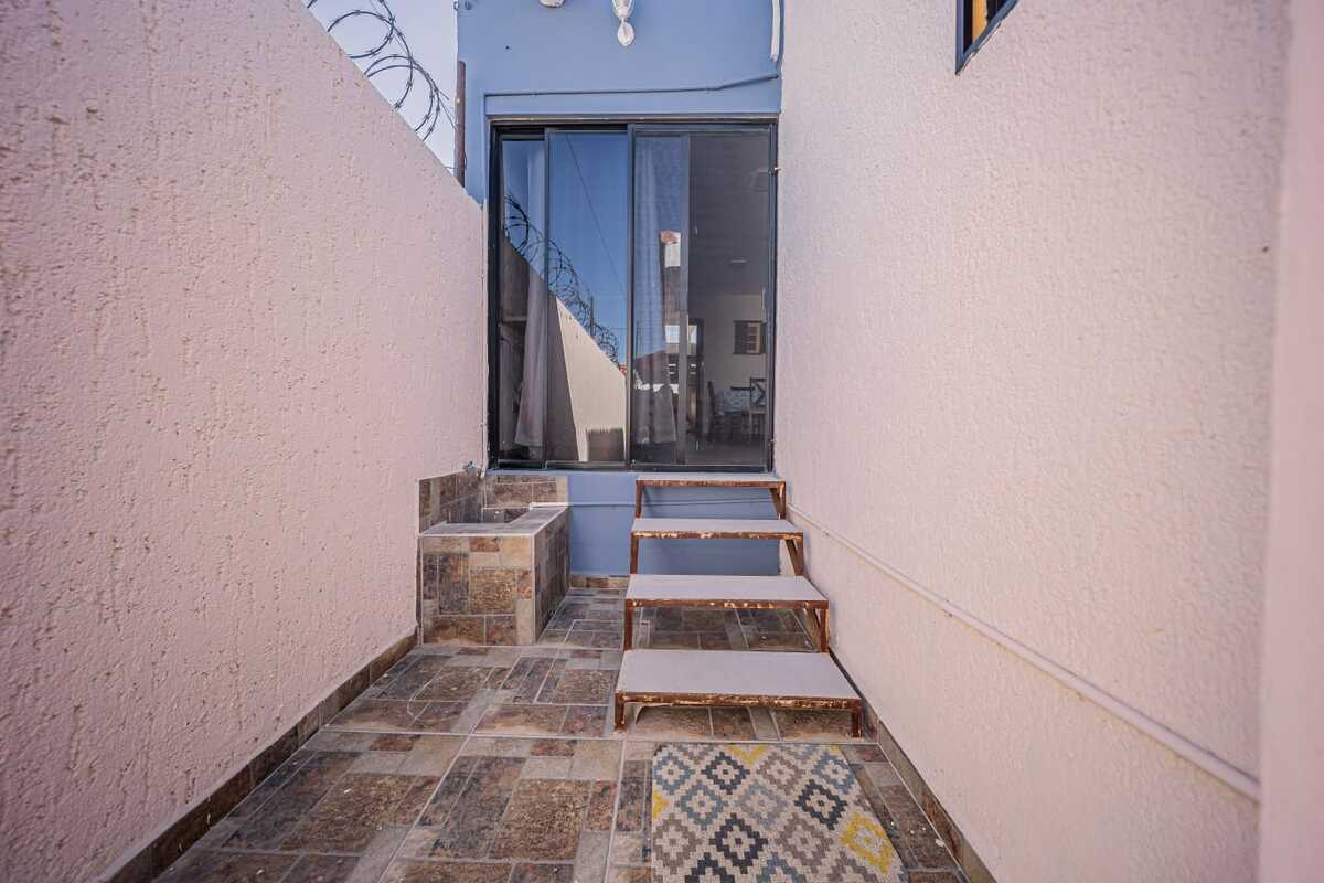 16 de 21: Departamento acceso