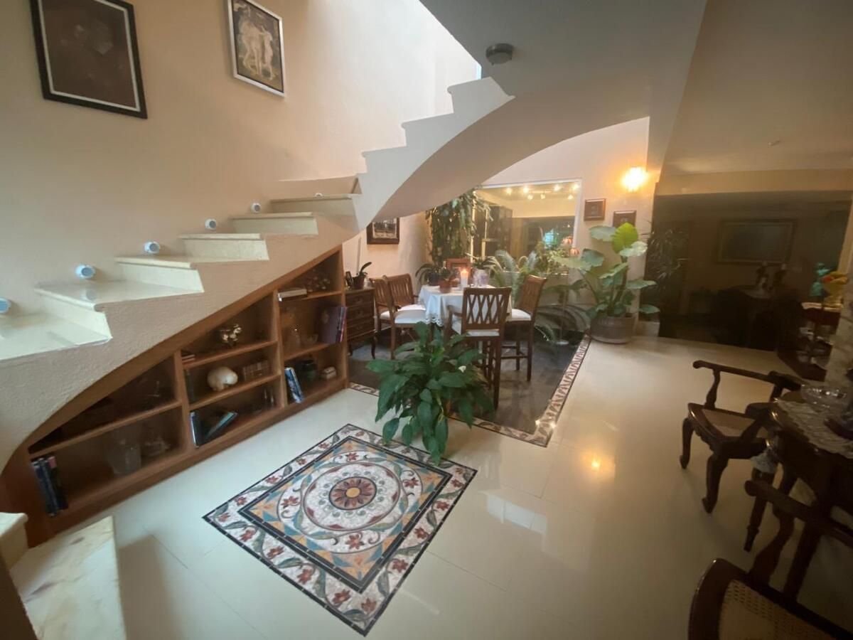 CASA EN VENTA EN CALLE CERRADA JARDINES DEL AJUSCO!! - foto 1