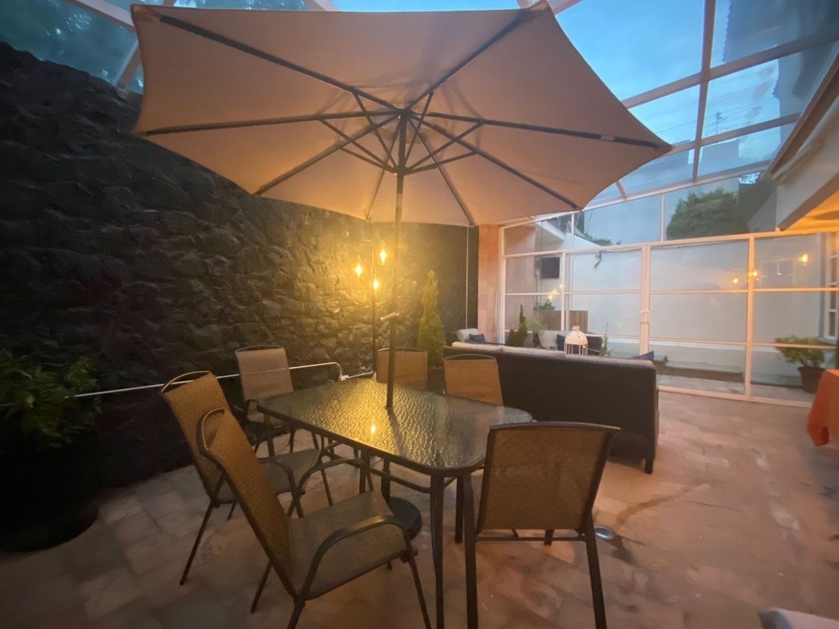 CASA EN VENTA EN CALLE CERRADA JARDINES DEL AJUSCO!! - foto 2