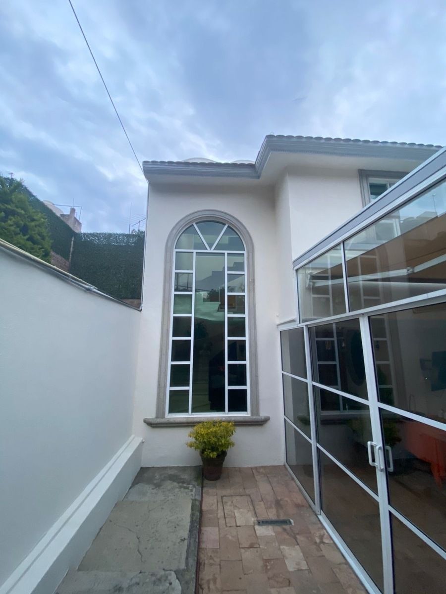 CASA EN VENTA EN CALLE CERRADA JARDINES DEL AJUSCO!! - foto 3