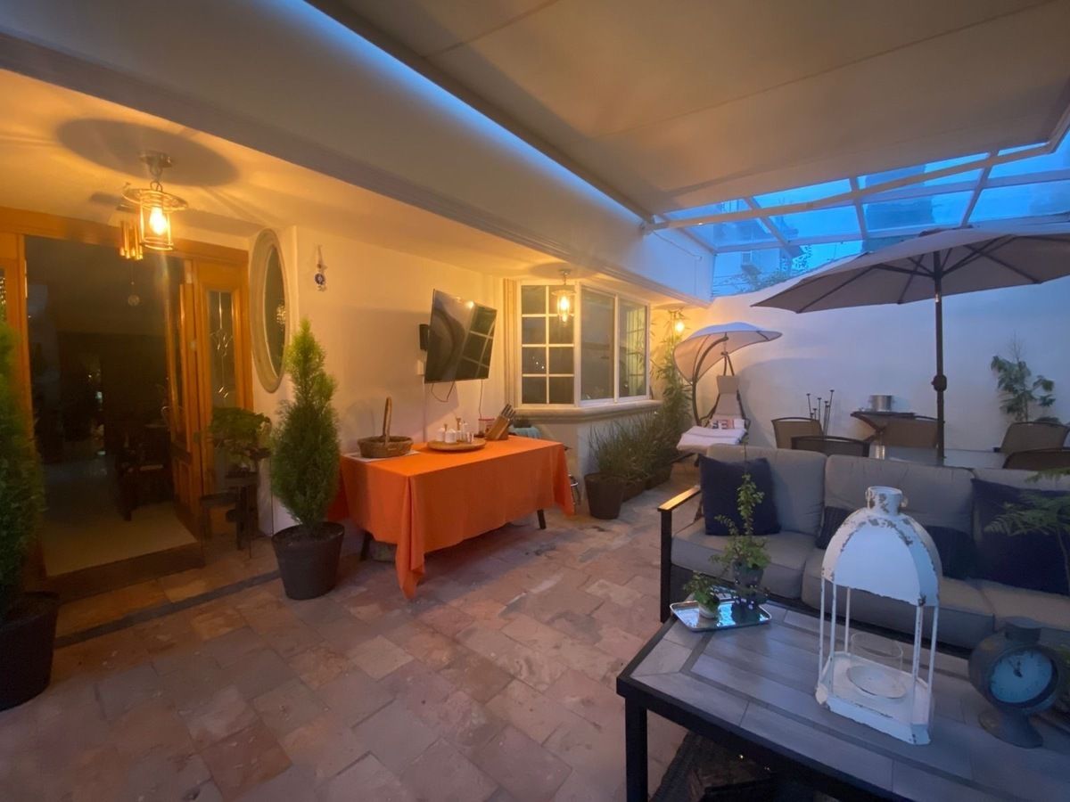 CASA EN VENTA EN CALLE CERRADA JARDINES DEL AJUSCO!! - foto 4