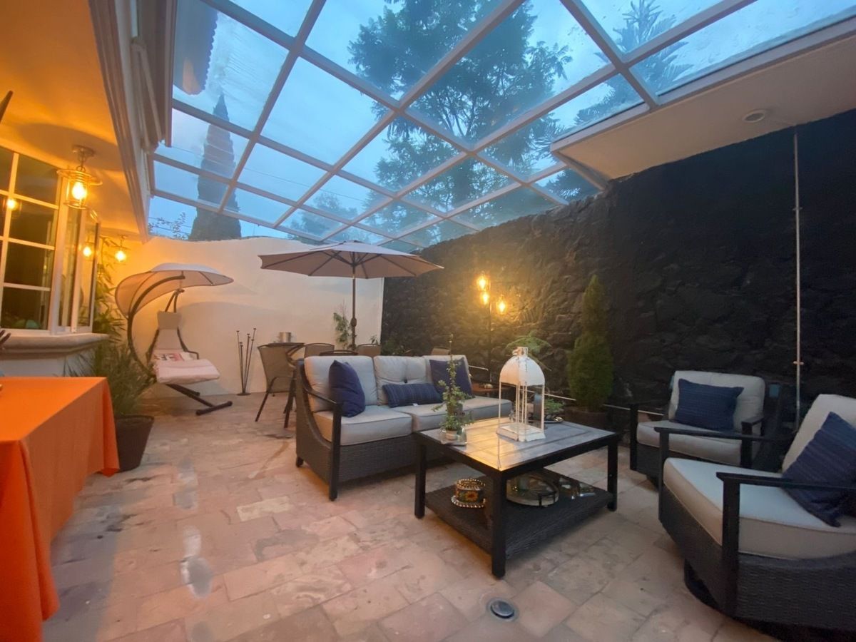 CASA EN VENTA EN CALLE CERRADA JARDINES DEL AJUSCO!! - foto 5