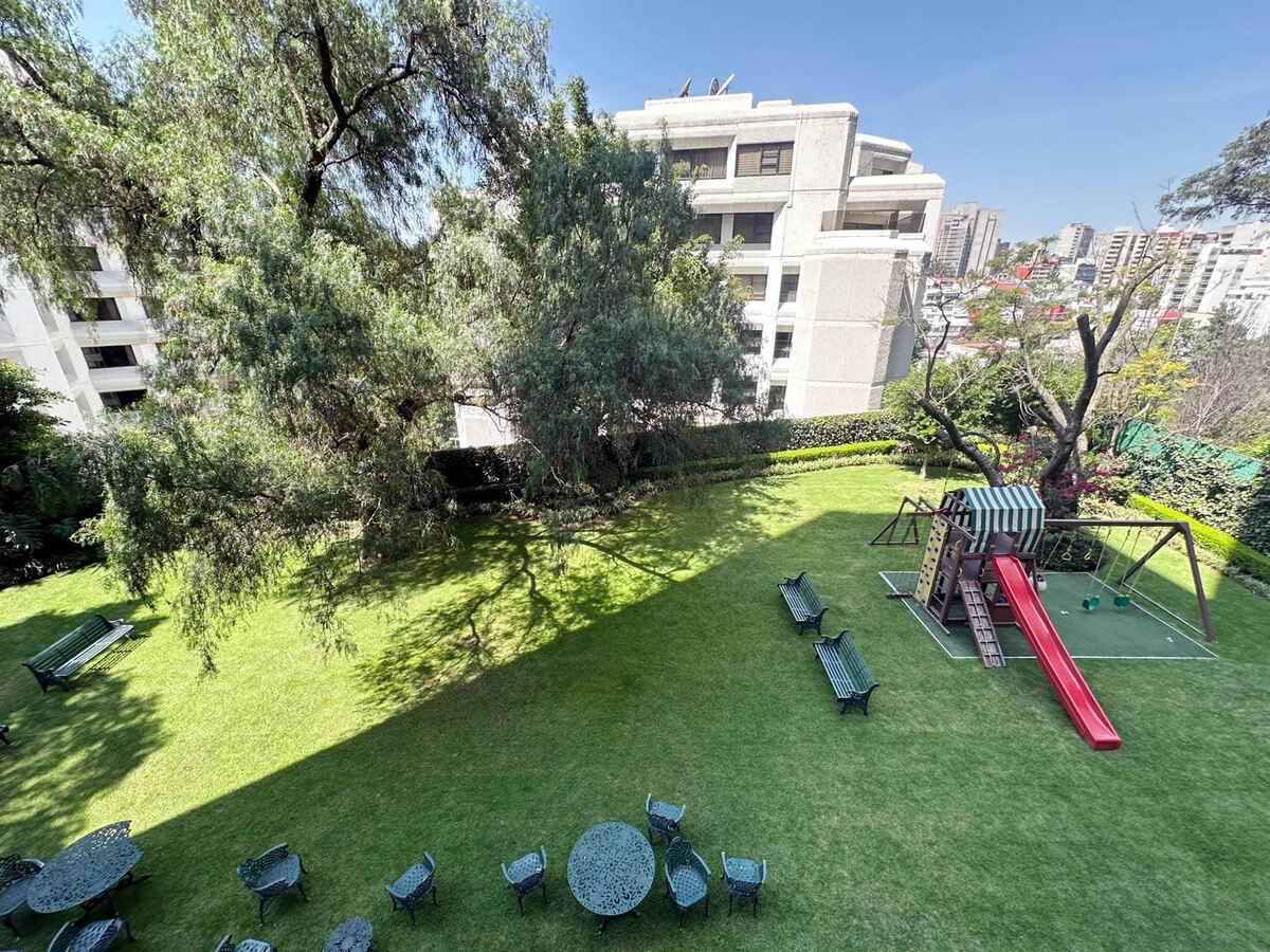 25 de 26: Departamento en Venta en Polanco Rayo Vende ®