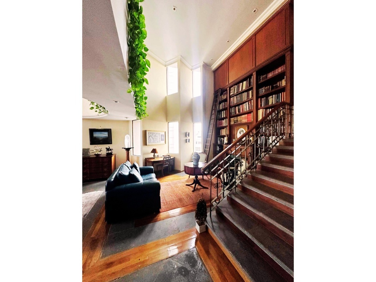 3 de 26: Departamento en Venta en Lomas de Reforma Rayo Vende ®