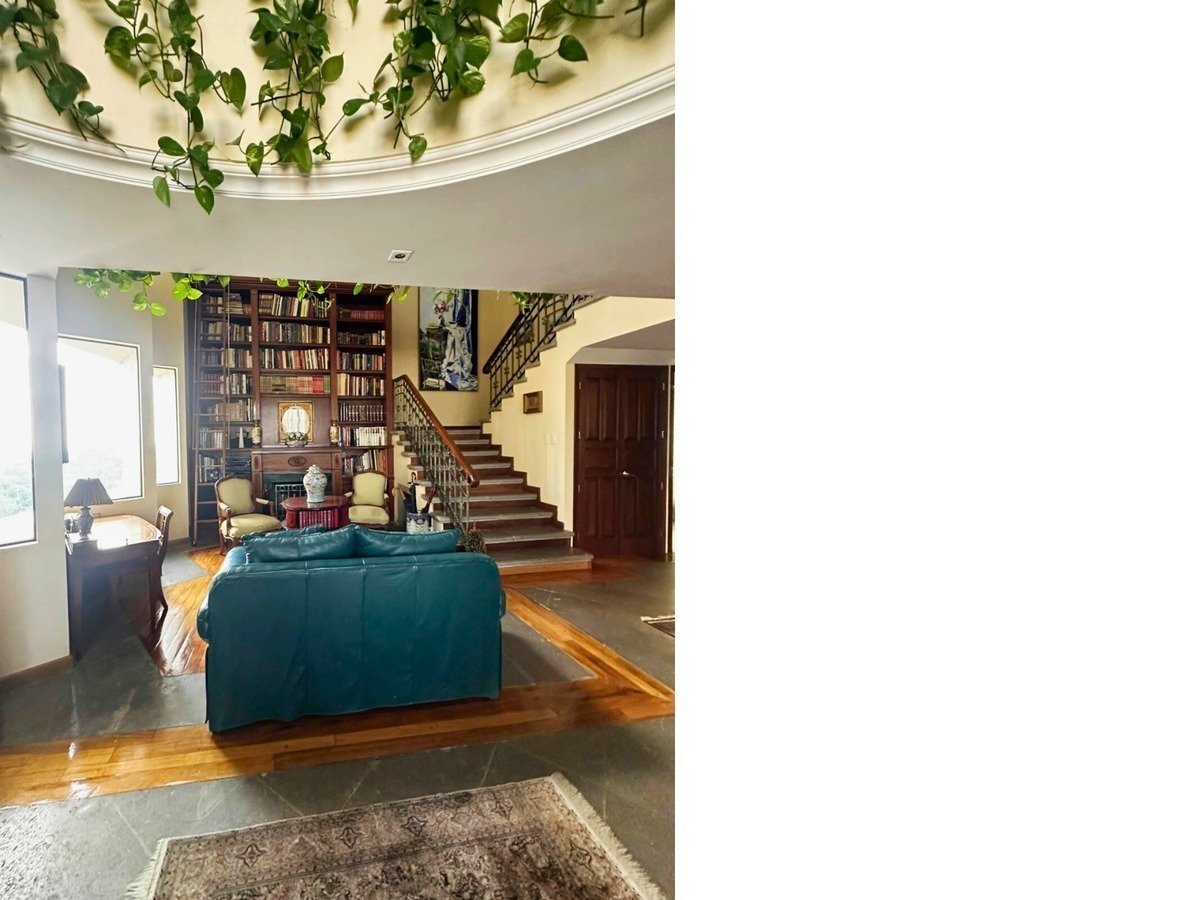 4 de 26: Departamento en Venta en Lomas de Reforma Rayo Vende ®