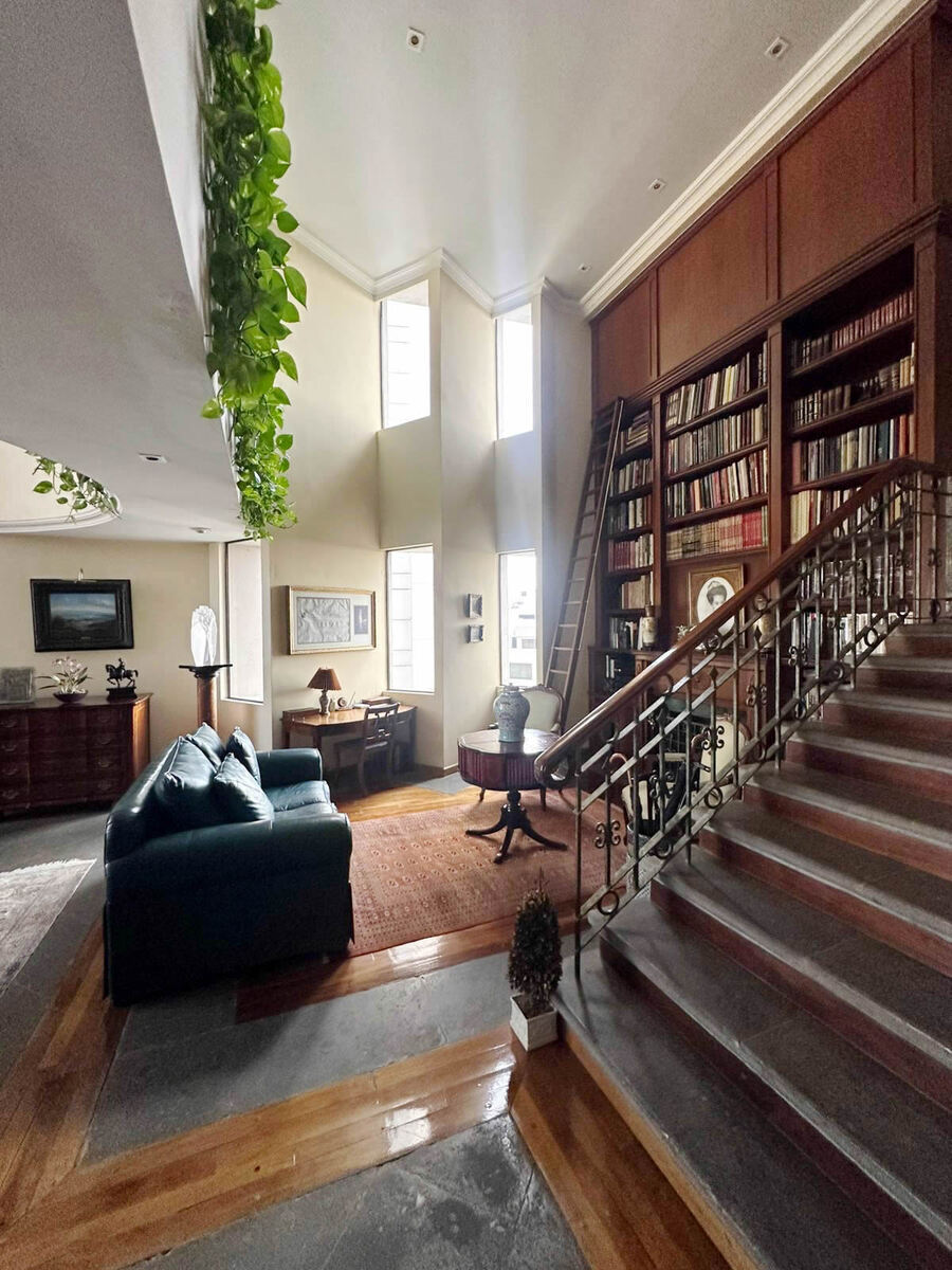 9 de 26: Departamento en Venta en Lomas de Reforma Rayo Vende ®