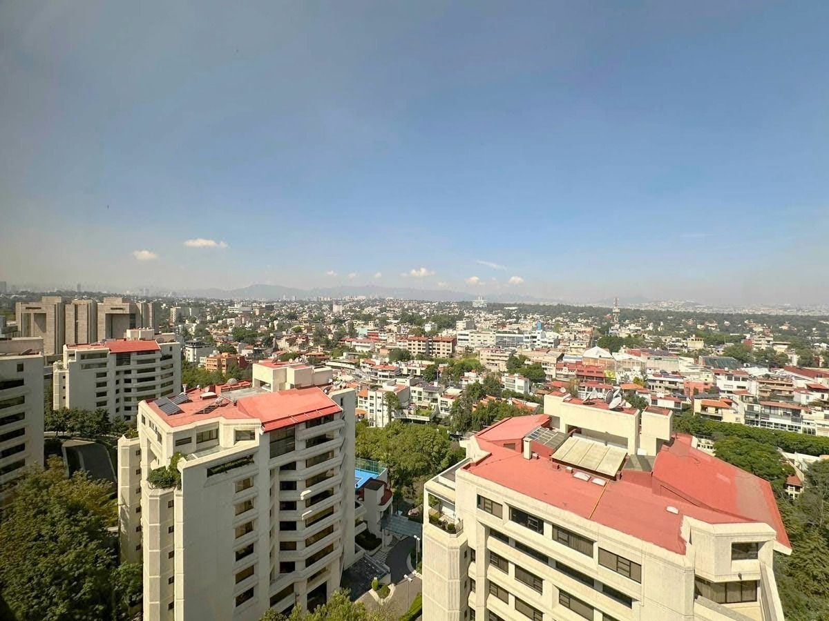 Departamento en Venta en PASEO DE LAS LOMAS