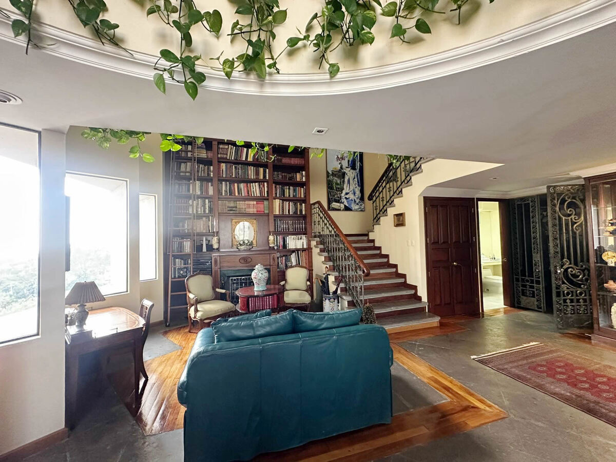 8 de 26: Departamento en Venta en Paseo de las Palmas Rayo Vende ®